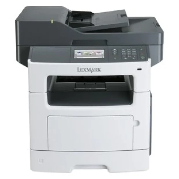 МФУ Lexmark MX510de
